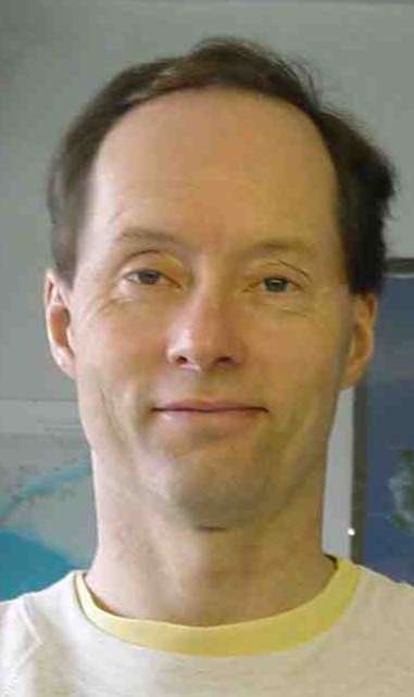 Picture of John