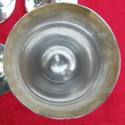Golbet after repair