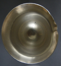 Golbet before repair