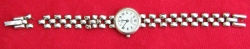 Watch strap repair - before