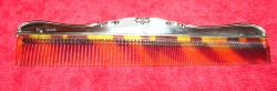 Comb - after